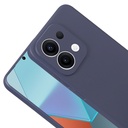 Xiaomi Redmi 15C Uyumlu Kılıf Zore Premier Silikon Kapak - 8