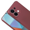 Xiaomi Redmi 15C Uyumlu Kılıf Zore Premier Silikon Kapak - 9