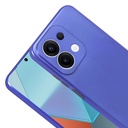 Xiaomi Redmi 15C Uyumlu Kılıf Zore Premier Silikon Kapak - 10