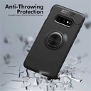 Samsung Galaxy S10E Uyumlu Kılıf Zore Ravel Silikon Kapak - 5