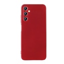 Samsung Galaxy A17 Uyumlu Kılıf Zore Premier Silikon Kapak - 1