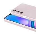 Samsung Galaxy A17 Uyumlu Kılıf Zore Premier Silikon Kapak - 6