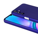 Samsung Galaxy A17 Uyumlu Kılıf Zore Premier Silikon Kapak - 8