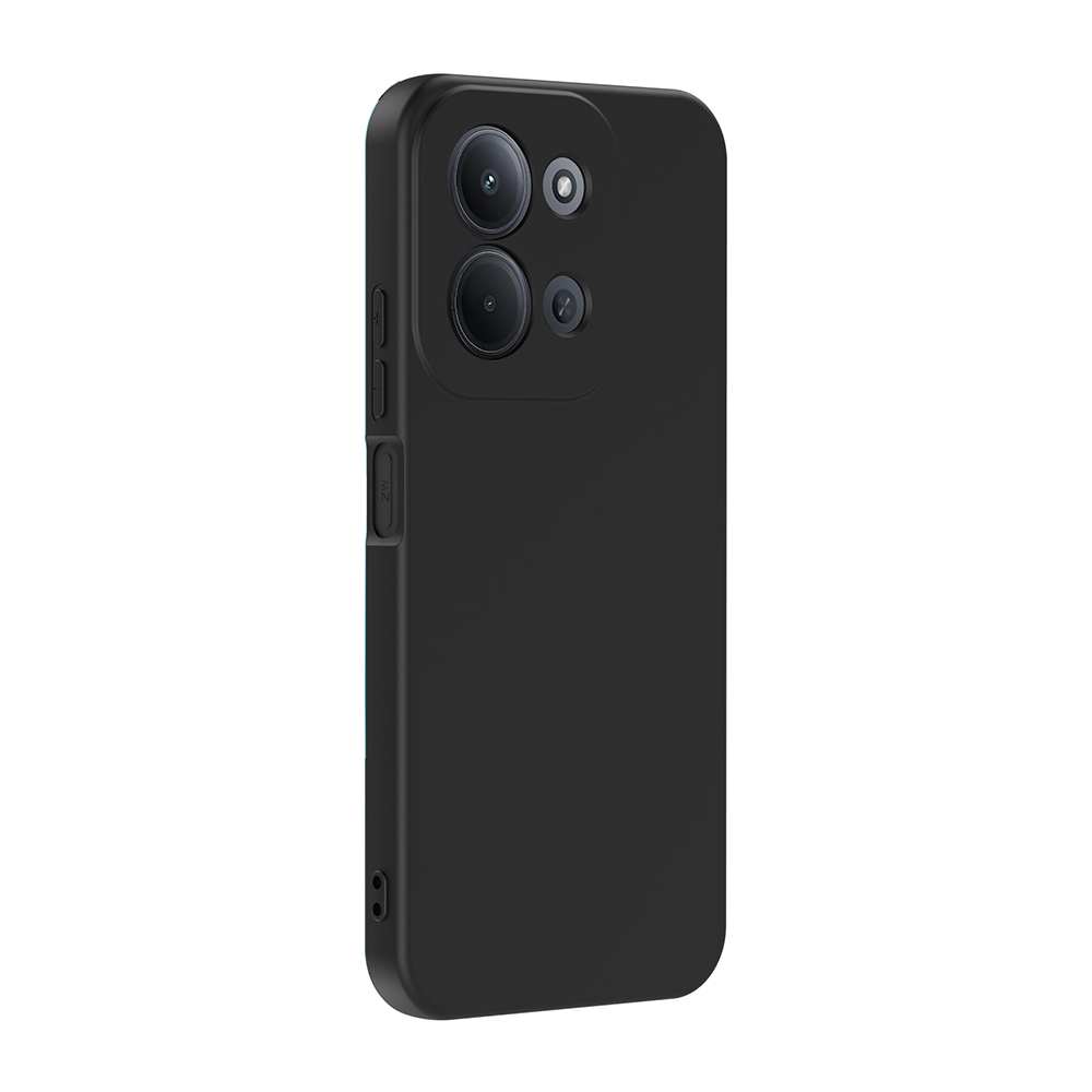Xiaomi Redmi 15C Uyumlu Kılıf Zore Mara Lansman Kapak - 1