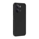 Xiaomi Redmi 15C Uyumlu Kılıf Zore Mara Lansman Kapak - 1