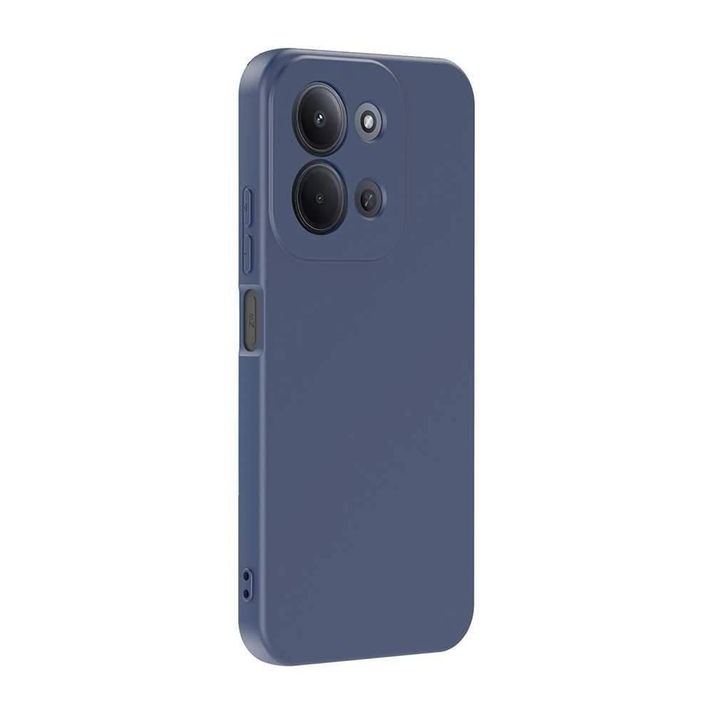 Xiaomi Redmi 15C Uyumlu Kılıf Zore Mara Lansman Kapak - 2