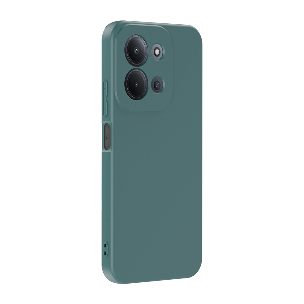 Xiaomi Redmi 15C Uyumlu Kılıf Zore Mara Lansman Kapak - 3