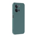 Xiaomi Redmi 15C Uyumlu Kılıf Zore Mara Lansman Kapak - 3