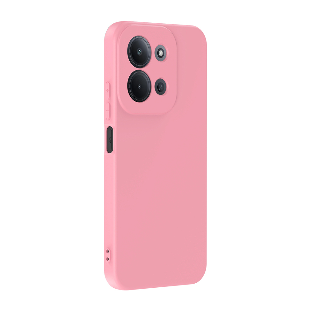 Xiaomi Redmi 15C Uyumlu Kılıf Zore Mara Lansman Kapak - 5