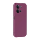 Xiaomi Redmi 15C Uyumlu Kılıf Zore Mara Lansman Kapak - 6