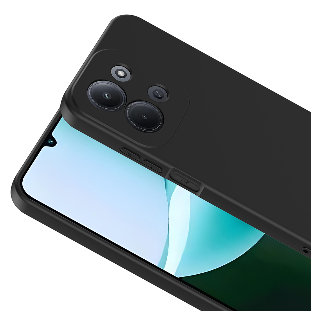 Xiaomi Redmi 15C Uyumlu Kılıf Zore Mara Lansman Kapak - 7