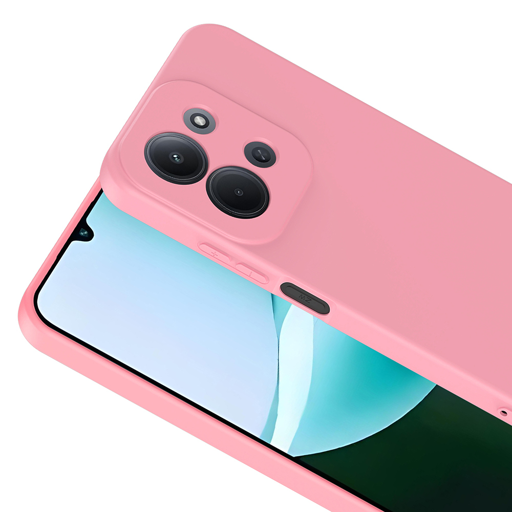 Xiaomi Redmi 15C Uyumlu Kılıf Zore Mara Lansman Kapak - 11