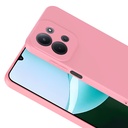 Xiaomi Redmi 15C Uyumlu Kılıf Zore Mara Lansman Kapak - 11
