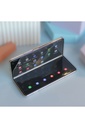 Samsung Galaxy Z Flip 3 Uyumlu Zore Hizalama Aparatlı S-Fit Body Ekran Koruyucu