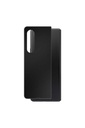 Samsung Galaxy Z Fold 4 Uyumlu Zore 3D Side Glass Ekran Koruyucu