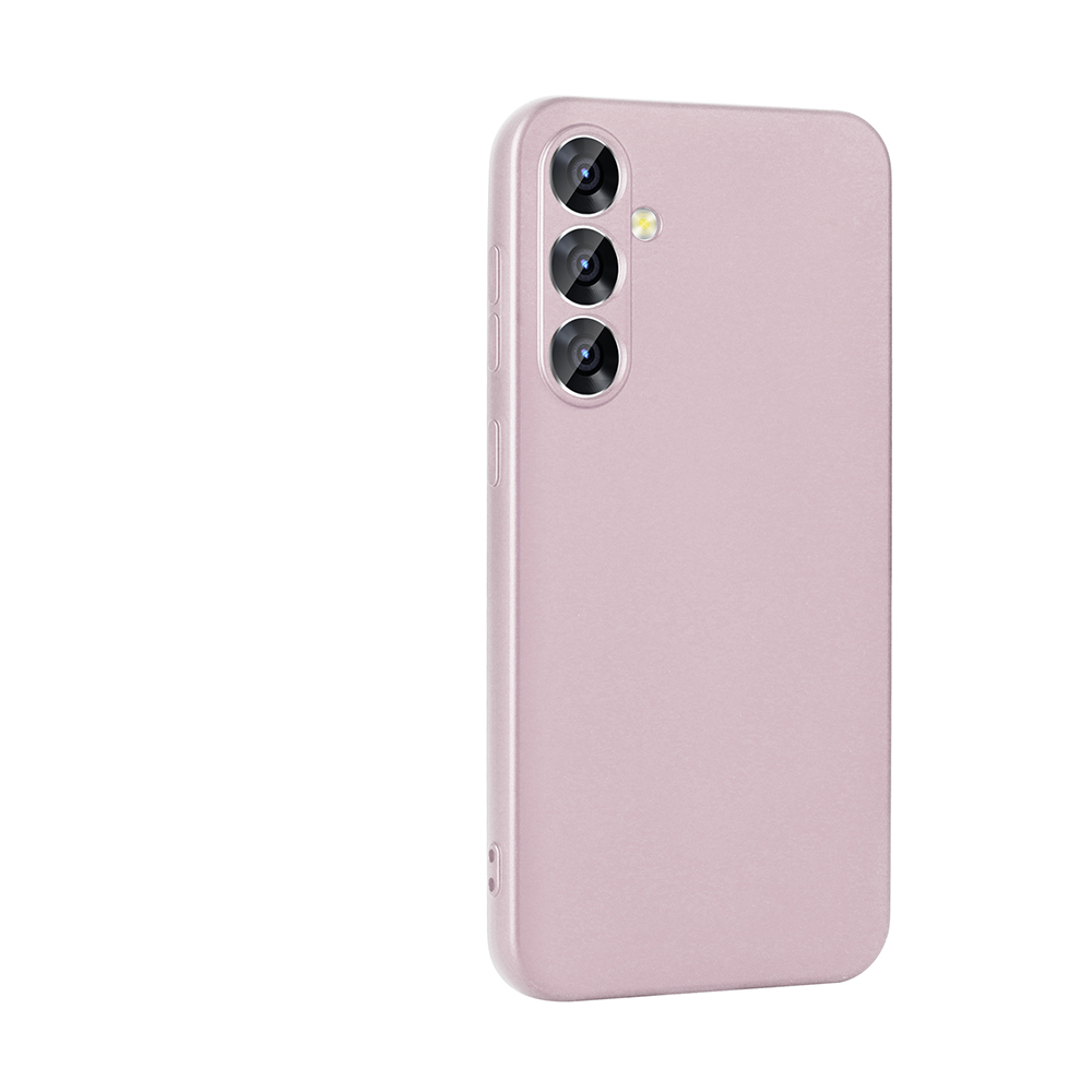 Samsung Samsung Galaxy S2 Uyumlu5 Uyumlu FE Kılıf Zore Premier Silikon Kapak - 1