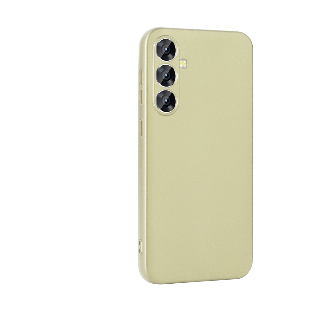 Samsung Samsung Galaxy S2 Uyumlu5 Uyumlu FE Kılıf Zore Premier Silikon Kapak - 2