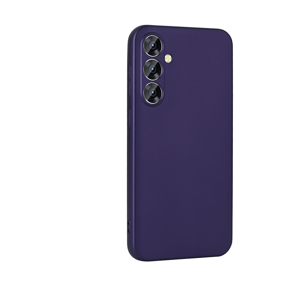 Samsung Samsung Galaxy S2 Uyumlu5 Uyumlu FE Kılıf Zore Premier Silikon Kapak - 4