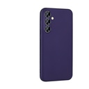 Samsung Samsung Galaxy S2 Uyumlu5 Uyumlu FE Kılıf Zore Premier Silikon Kapak - 4