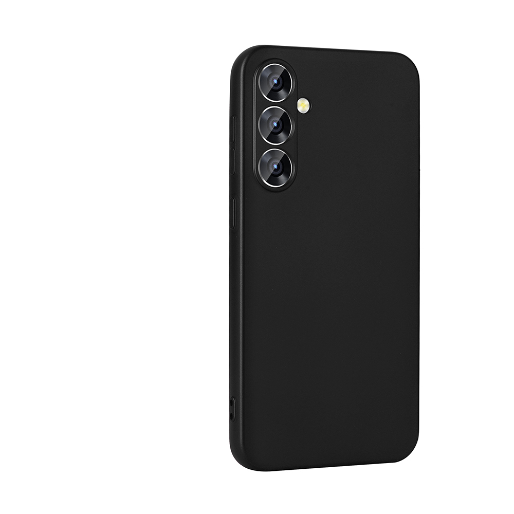 Samsung Samsung Galaxy S2 Uyumlu5 Uyumlu FE Kılıf Zore Premier Silikon Kapak - 5