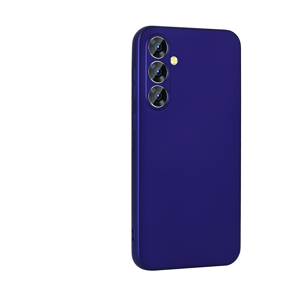 Samsung Samsung Galaxy S2 Uyumlu5 Uyumlu FE Kılıf Zore Premier Silikon Kapak - 6