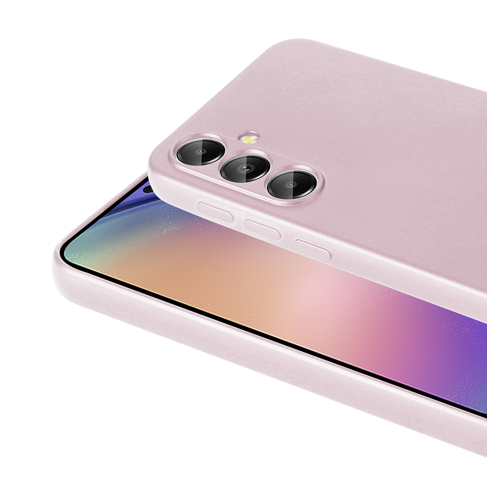 Samsung Samsung Galaxy S2 Uyumlu5 Uyumlu FE Kılıf Zore Premier Silikon Kapak - 7