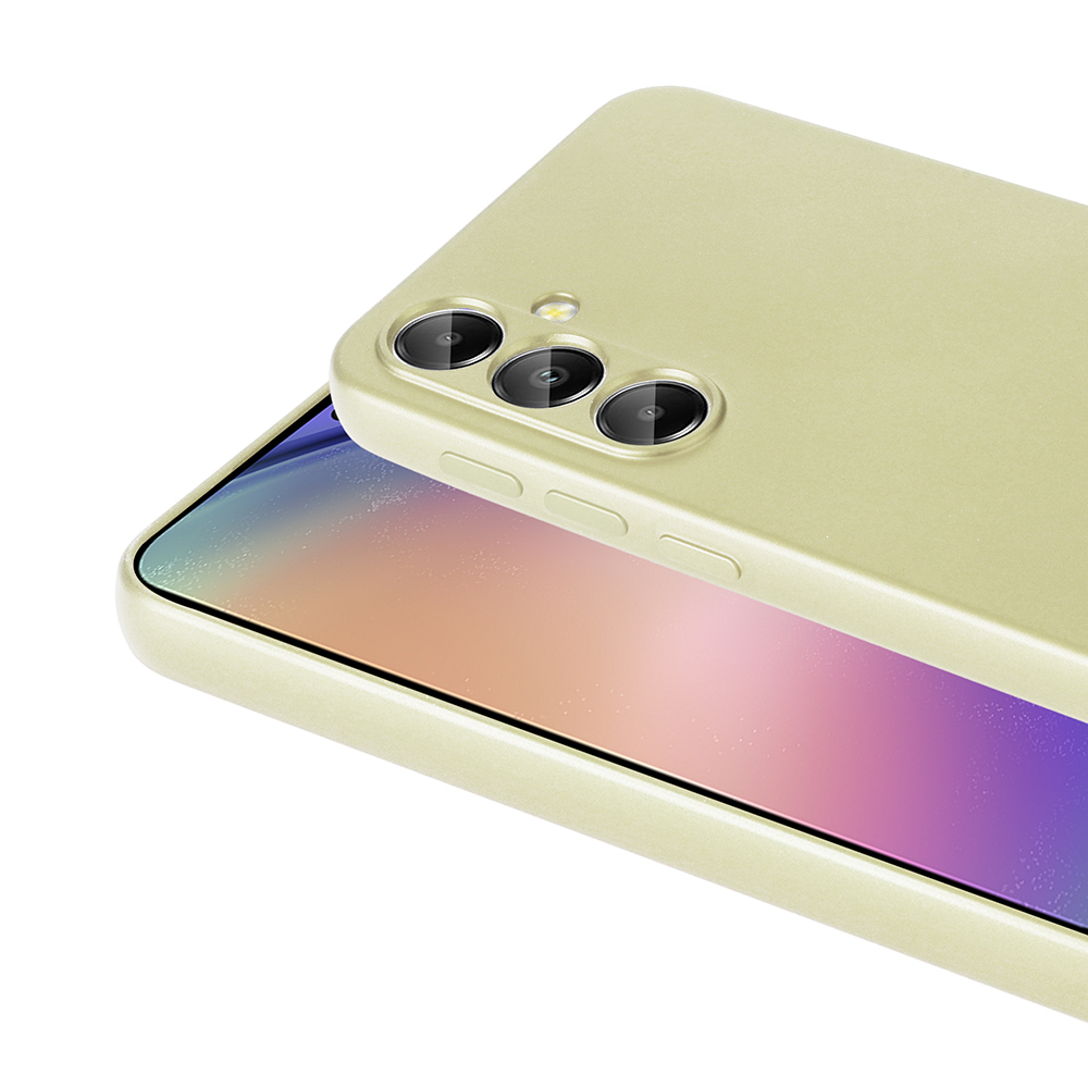 Samsung Samsung Galaxy S2 Uyumlu5 Uyumlu FE Kılıf Zore Premier Silikon Kapak - 8