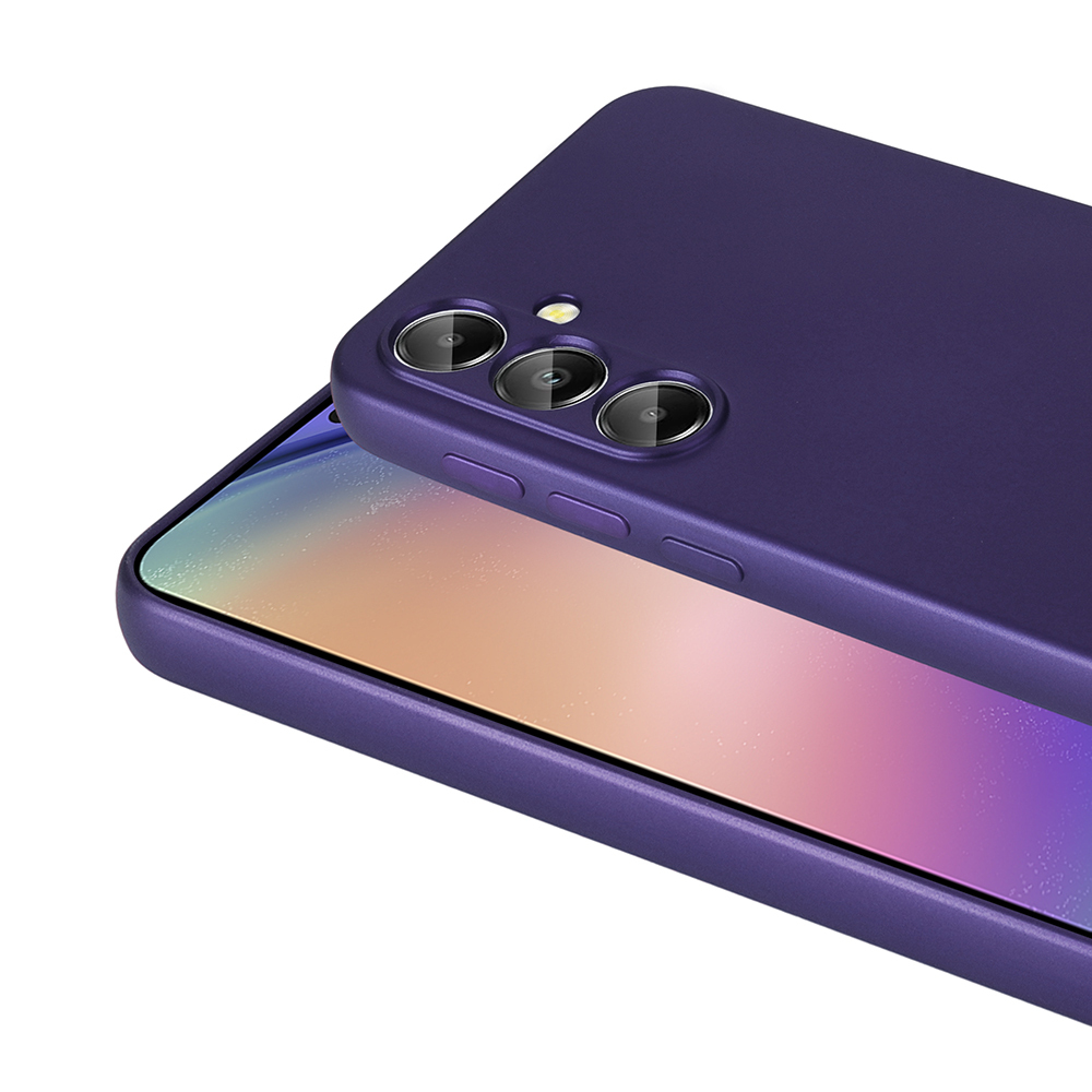 Samsung Samsung Galaxy S2 Uyumlu5 Uyumlu FE Kılıf Zore Premier Silikon Kapak - 10