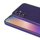 Samsung Samsung Galaxy S2 Uyumlu5 Uyumlu FE Kılıf Zore Premier Silikon Kapak - 10