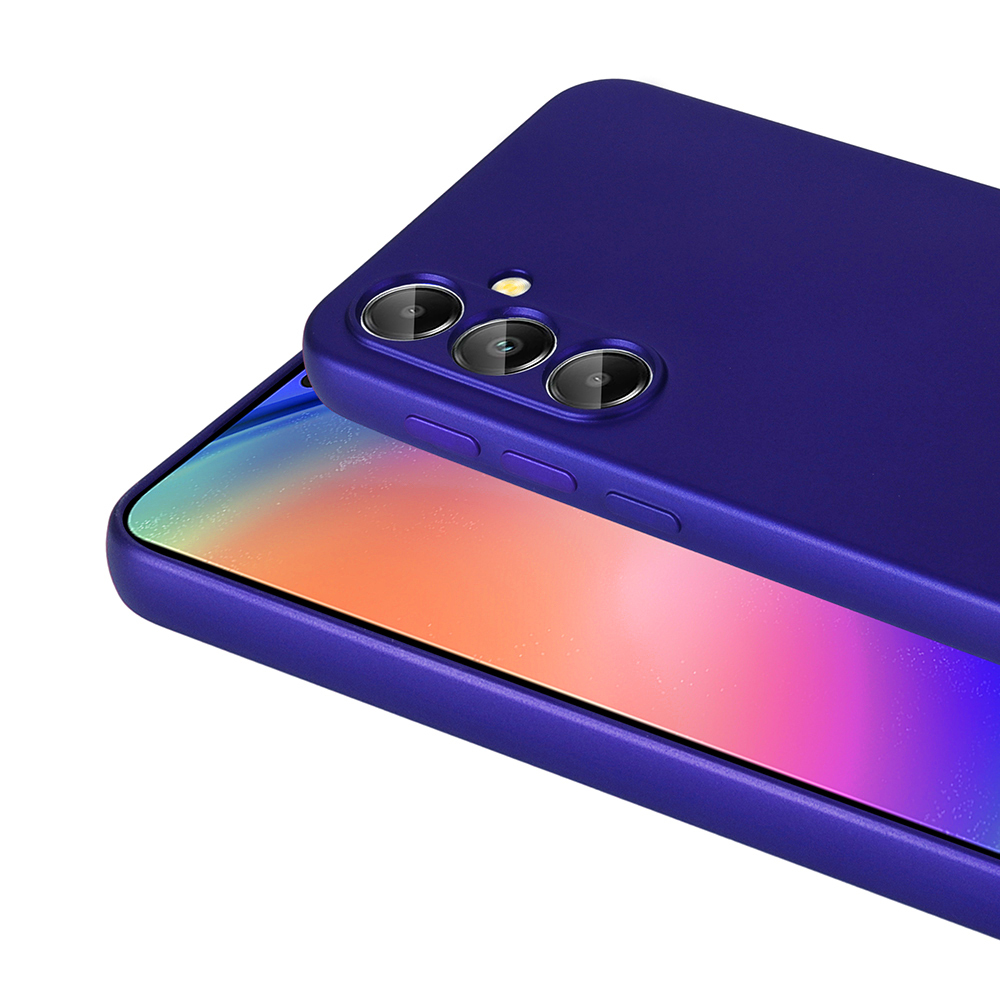 Samsung Samsung Galaxy S2 Uyumlu5 Uyumlu FE Kılıf Zore Premier Silikon Kapak - 12