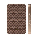 Raptic S4 Aramid-Skin M-safe Şarj Özellikli Ultra İnce Powerbank 15W 5000mAh - 2