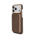 Raptic S4 Aramid-Skin M-safe Şarj Özellikli Ultra İnce Powerbank 15W 5000mAh - 6