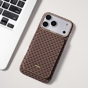 Raptic S4 Aramid-Skin M-safe Şarj Özellikli Ultra İnce Powerbank 15W 5000mAh - 8