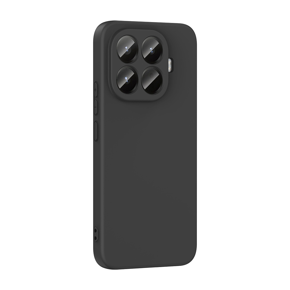 Xiaomi 15 UyumluT Pro Kılıf Zore Mara Lansman Kapak - 1