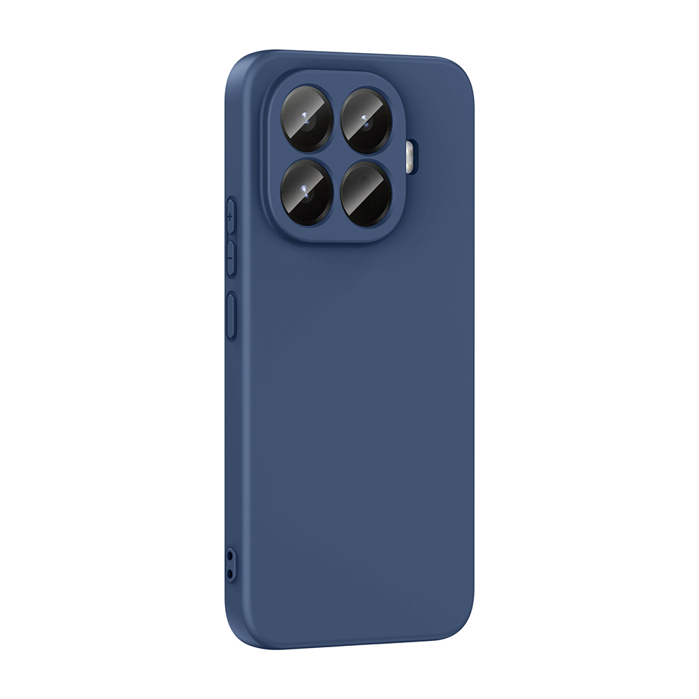 Xiaomi 15 UyumluT Pro Kılıf Zore Mara Lansman Kapak - 2