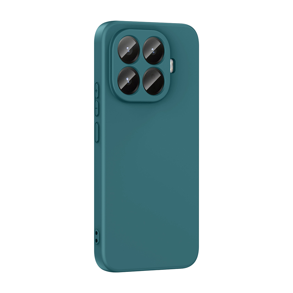 Xiaomi 15 UyumluT Pro Kılıf Zore Mara Lansman Kapak - 3