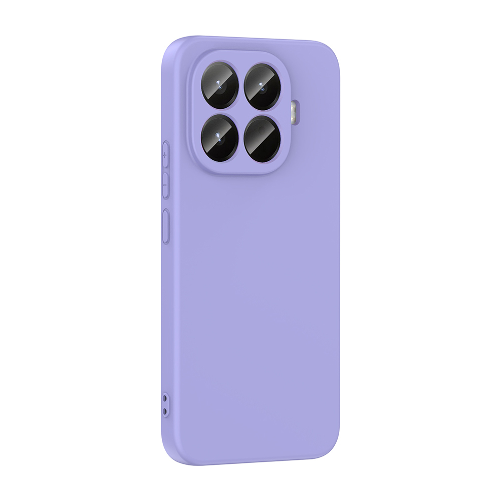 Xiaomi 15 UyumluT Pro Kılıf Zore Mara Lansman Kapak - 4