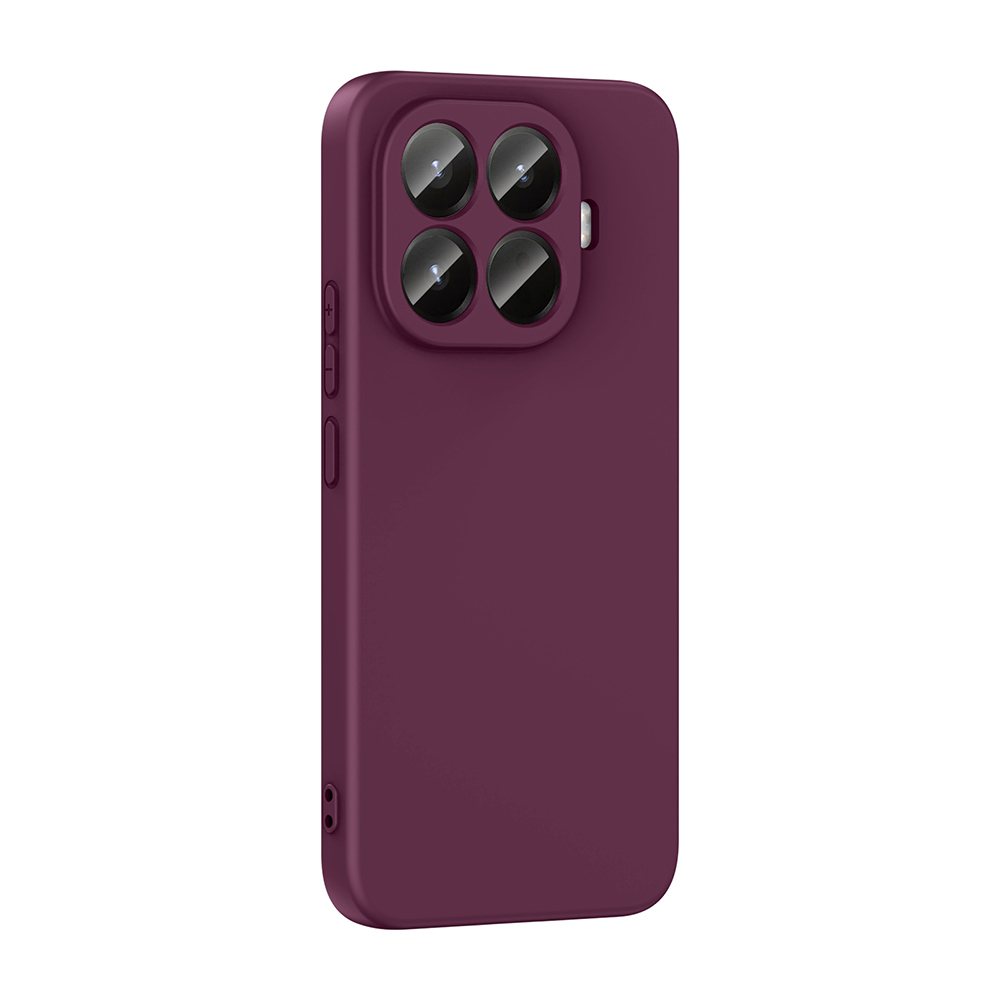 Xiaomi 15 UyumluT Pro Kılıf Zore Mara Lansman Kapak - 5