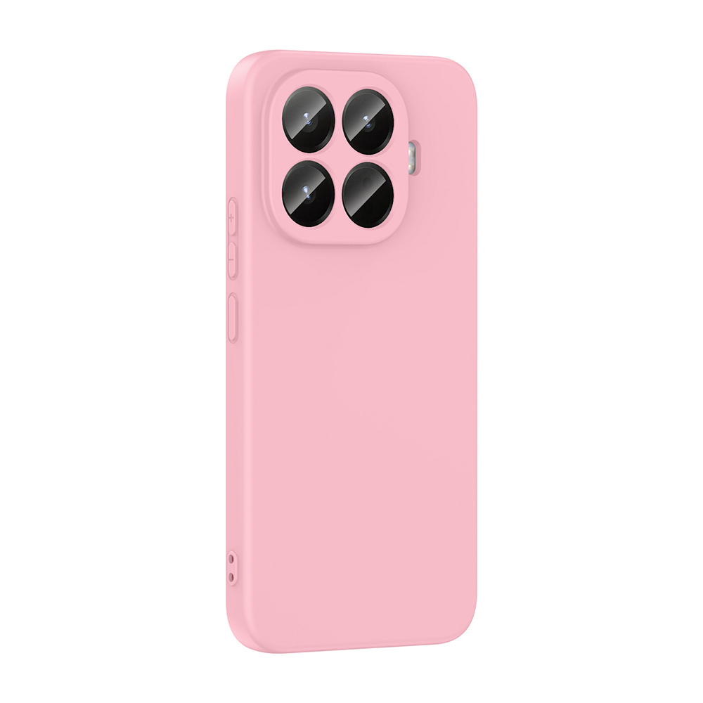 Xiaomi 15 UyumluT Pro Kılıf Zore Mara Lansman Kapak - 6