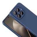 Xiaomi 15 UyumluT Pro Kılıf Zore Mara Lansman Kapak - 8