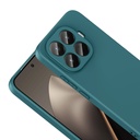 Xiaomi 15 UyumluT Pro Kılıf Zore Mara Lansman Kapak - 9