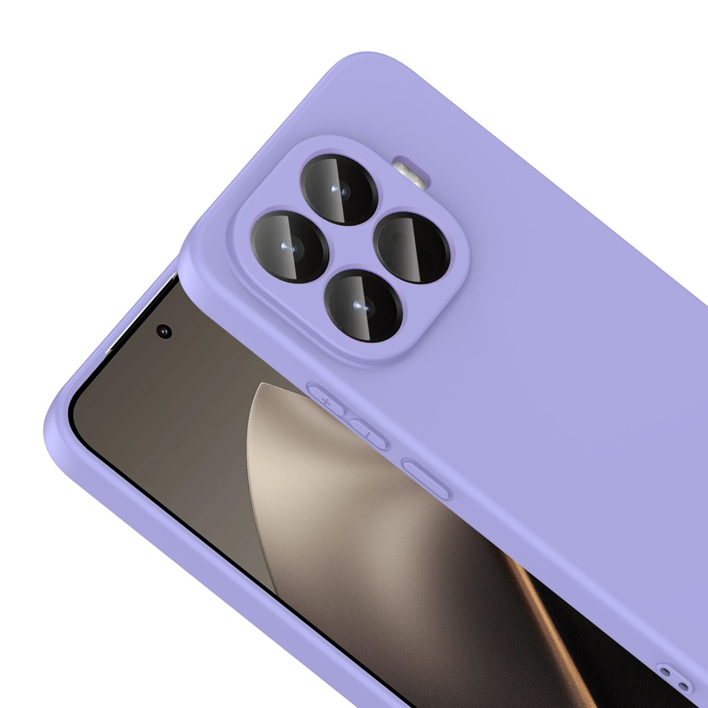 Xiaomi 15 UyumluT Pro Kılıf Zore Mara Lansman Kapak - 10