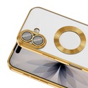 Apple iPhone 17 Uyumlu Kılıf Kamera Korumalı Logo Gösteren Zore Omega Kapak - 8