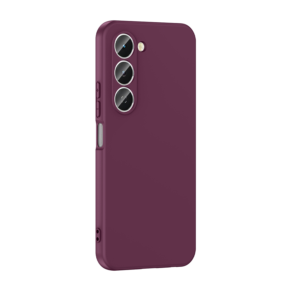 Tecno Spark 40 Pro Kılıf Zore Mara Lansman Kapak - 5