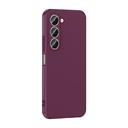 Tecno Spark 40 Pro Kılıf Zore Mara Lansman Kapak - 5