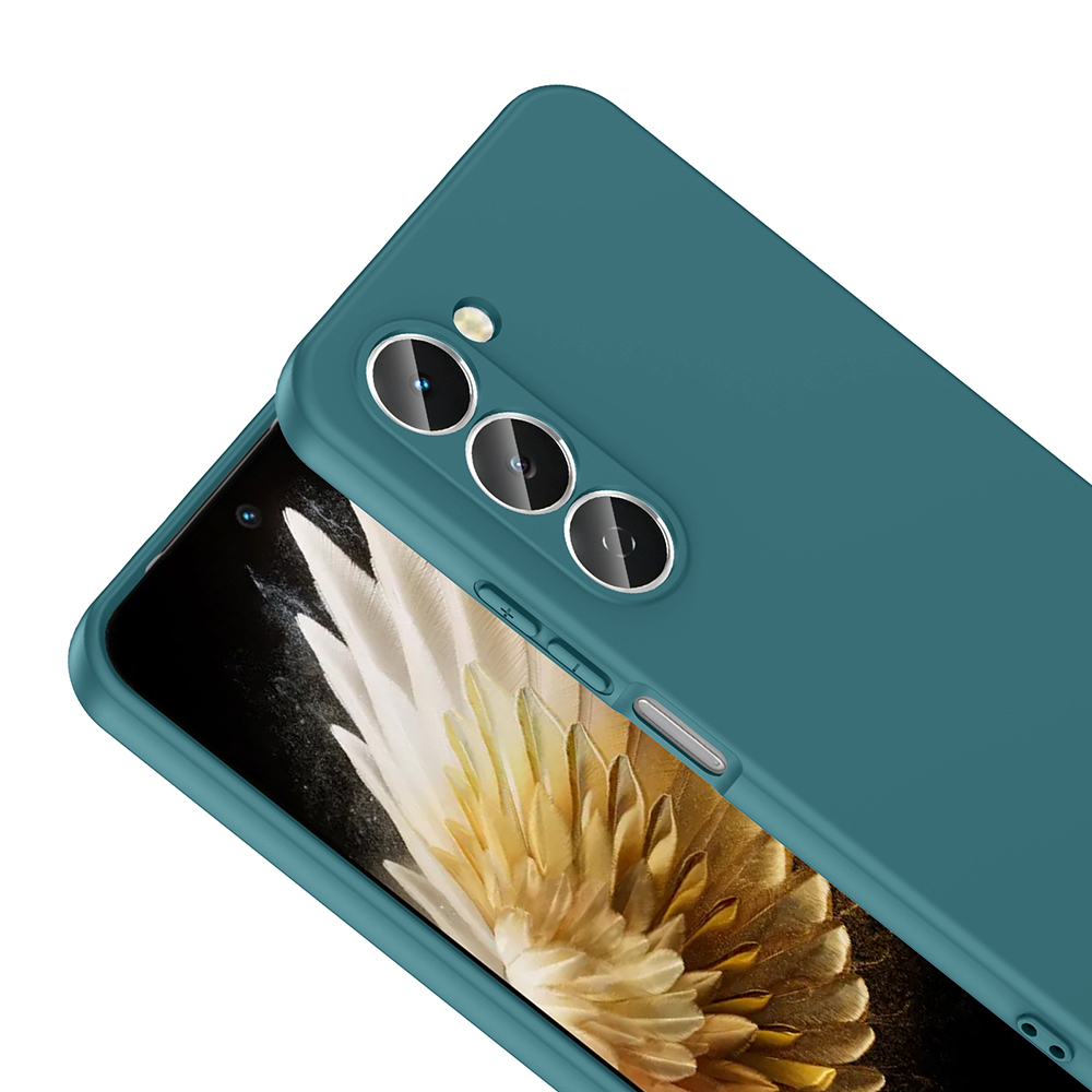 Tecno Spark 40 Pro Kılıf Zore Mara Lansman Kapak - 8