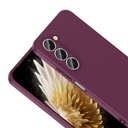 Tecno Spark 40 Pro Kılıf Zore Mara Lansman Kapak - 10