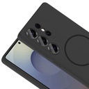 Samsung Samsung Galaxy S2 Uyumlu4 Uyumlu Ulta Kılıf M-safe Şarj Özellikli Zore Meta Kapak - 14