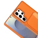 Samsung Samsung Samsung Galaxy S2 Uyumlu4 Uyumlu Ultra Uyumlu Kılıf Kartlıklı Zore X-Kart Silikon Kapak - 6