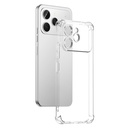 Tecno Spark 40 Zore 2mm Anti Shock Silikon - 1